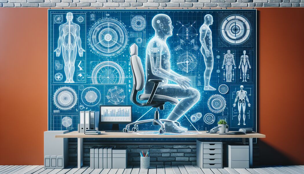 Ergonomische Standards und Richtlinien im Überblick