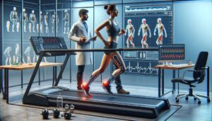 Laufanalyse - Wie ergonomische Laufstile Ihre Leistung steigern können