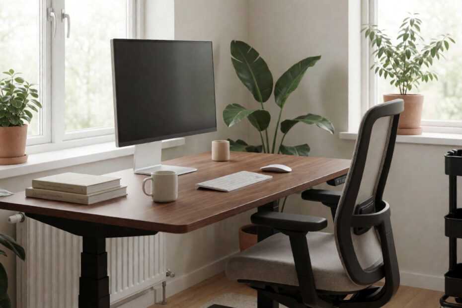 arbeitsplatz